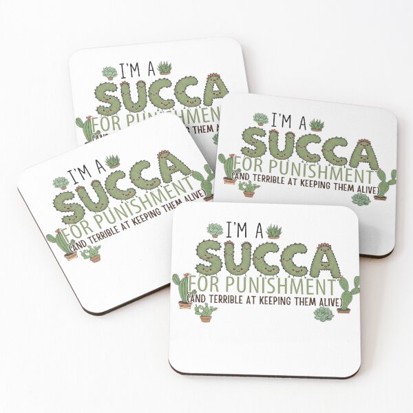 Item preview, I'm a succa for punishment (and terrible at keeping them alive designed and sold by FitEnvy.