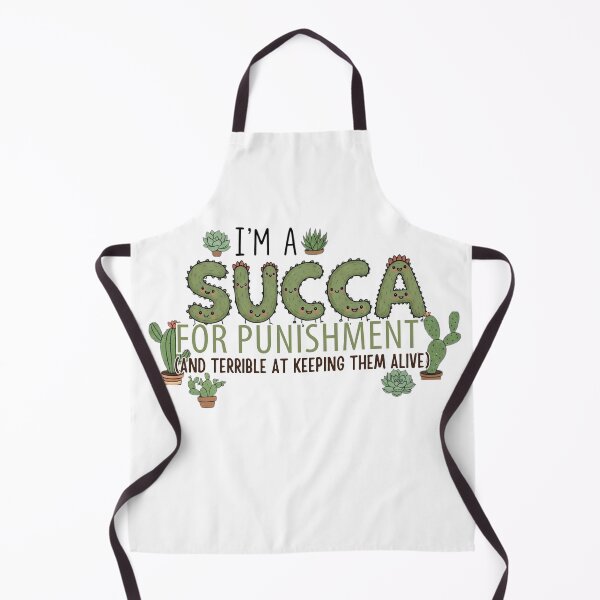 Item preview, I'm a succa for punishment (and terrible at keeping them alive designed and sold by FitEnvy.