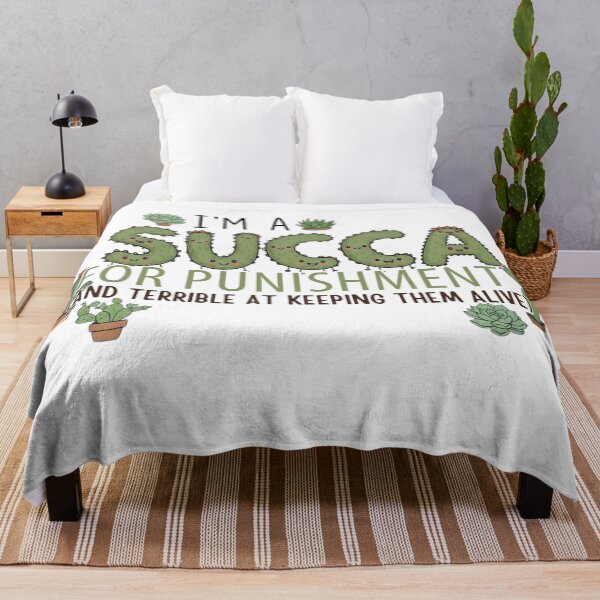 Item preview, I'm a succa for punishment (and terrible at keeping them alive designed and sold by FitEnvy.