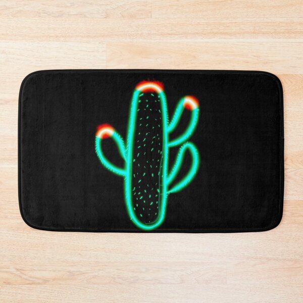 Item preview, Cacto-Neon designed and sold by Seemly's Dose of Neon.