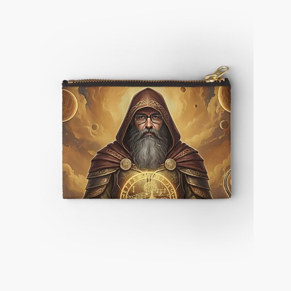 Item preview, Christoph the Golden designed and sold by SDFBB.