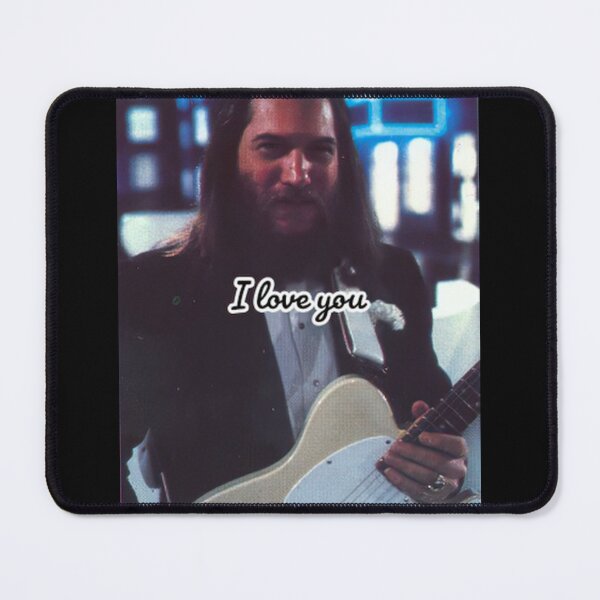Item preview, Steve Cropper Vintage Soul Guitar Sticker | Booker T & The MG’s Retro Music Decal designed and sold by BelindaVDavis.