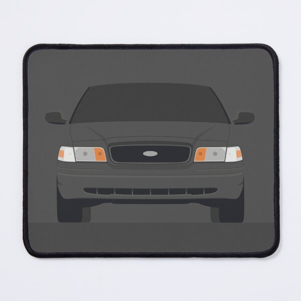 Item preview, Crown Victoria - Vector drawing designed and sold by yohannlp.