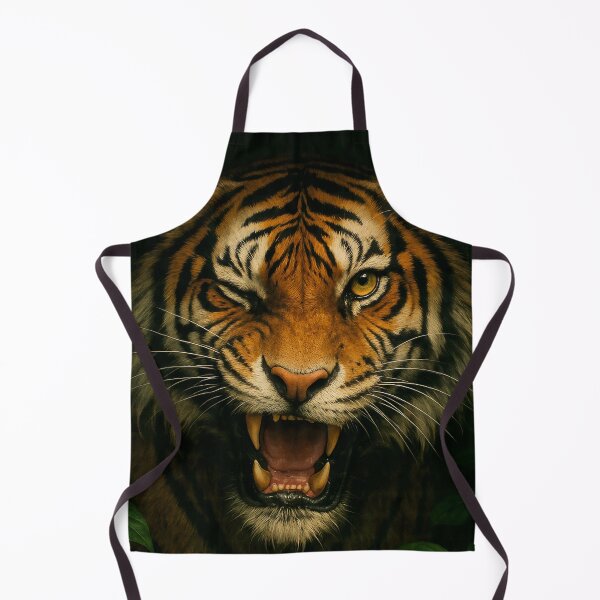 Item preview, Hidden Tiger Winking Mike designed and sold by SDFBB.