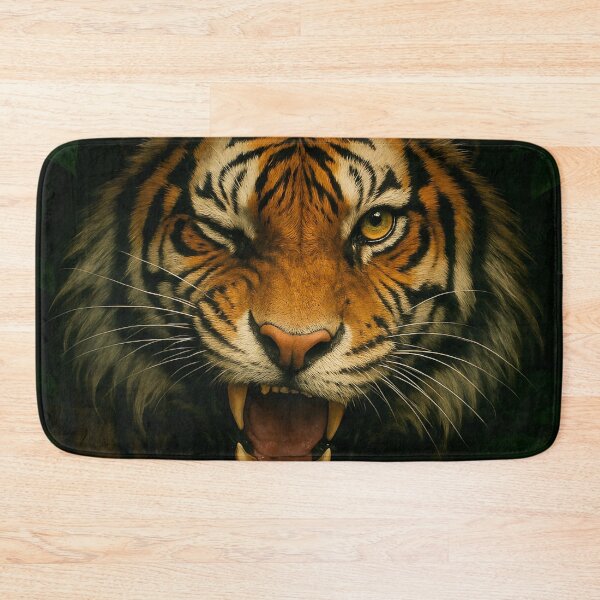 Item preview, Hidden Tiger Winking Mike designed and sold by SDFBB.