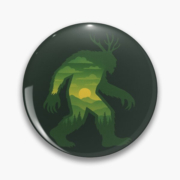 Item preview, Wendigo Sunset  designed and sold by Planetporridge.