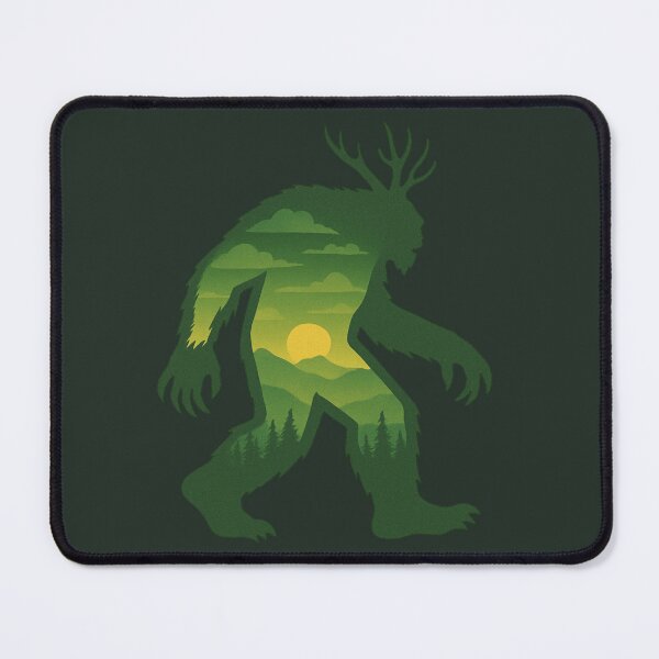 Item preview, Wendigo Sunset  designed and sold by Planetporridge.