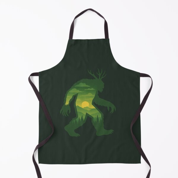 Item preview, Wendigo Sunset designed and sold by Planetporridge.