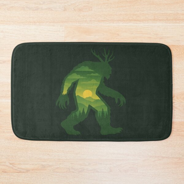 Item preview, Wendigo Sunset  designed and sold by Planetporridge.