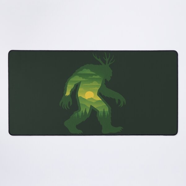 Item preview, Wendigo Sunset designed and sold by Planetporridge.