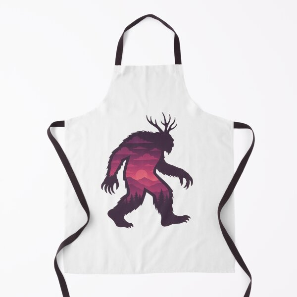 Item preview, Wendigo Sunset Art designed and sold by Planetporridge.
