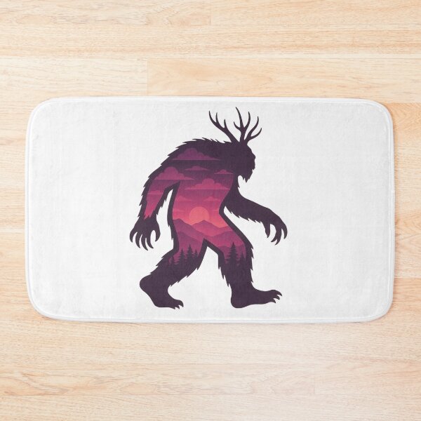 Item preview, Wendigo Sunset Art designed and sold by Planetporridge.