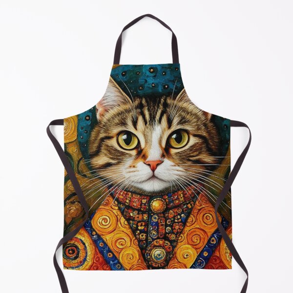 Item preview, Cat sits majestically designed and sold by aleksandr13.