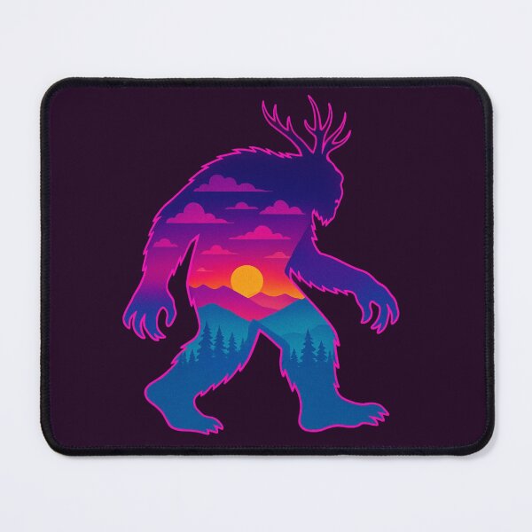 Item preview, Wendigo Cryptid designed and sold by Planetporridge.
