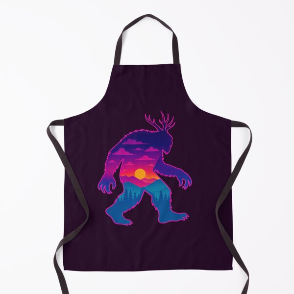 Item preview, Wendigo Cryptid designed and sold by Planetporridge.