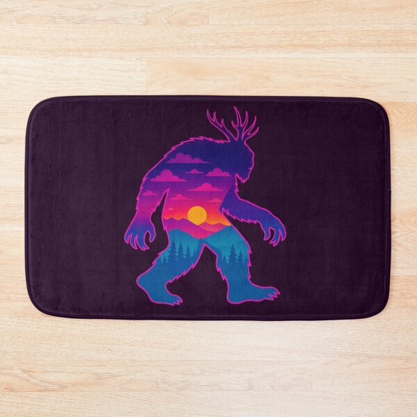 Item preview, Wendigo Cryptid designed and sold by Planetporridge.