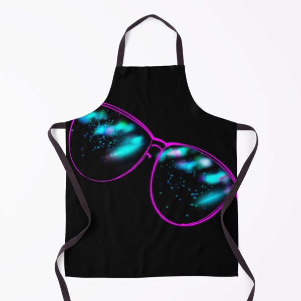 Item preview, Neon Aura designed and sold by Seemly's Dose of Neon.