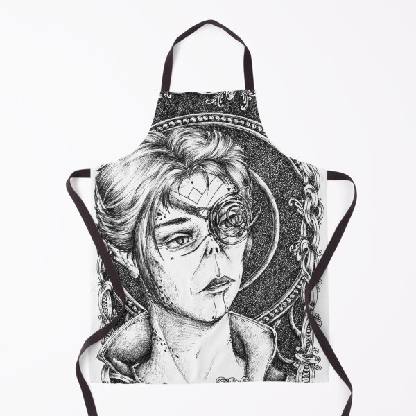 Item preview, Ghustil Stornugoss designed and sold by AncaXBre.