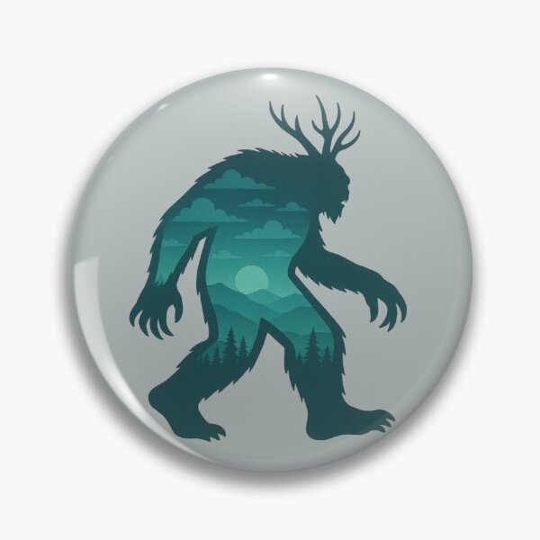 Item preview, Wendigo Sunset Artwork designed and sold by Planetporridge.
