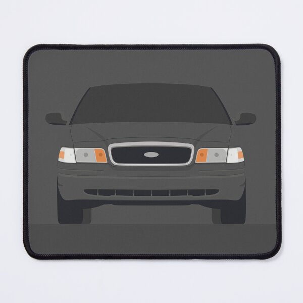 Item preview, Crown Victoria - Vector drawing designed and sold by yohannlp.