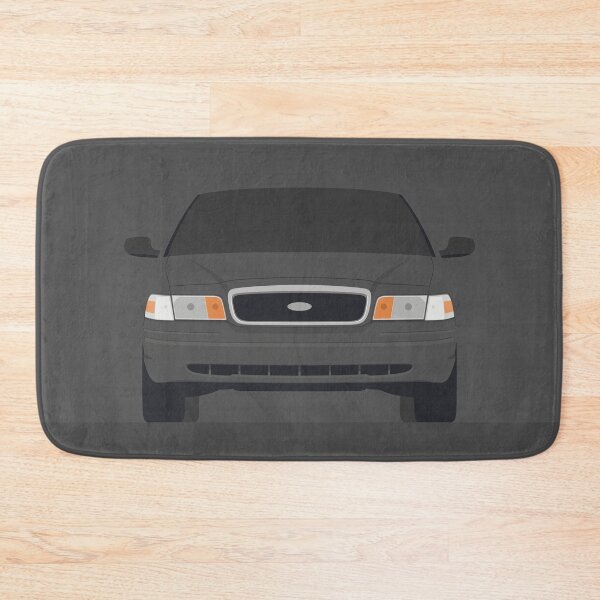 Item preview, Crown Victoria - Vector drawing designed and sold by yohannlp.