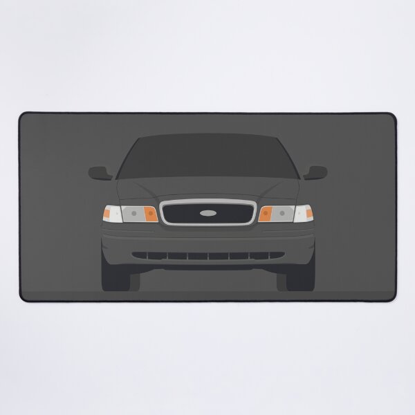 Item preview, Crown Victoria - Vector drawing designed and sold by yohannlp.