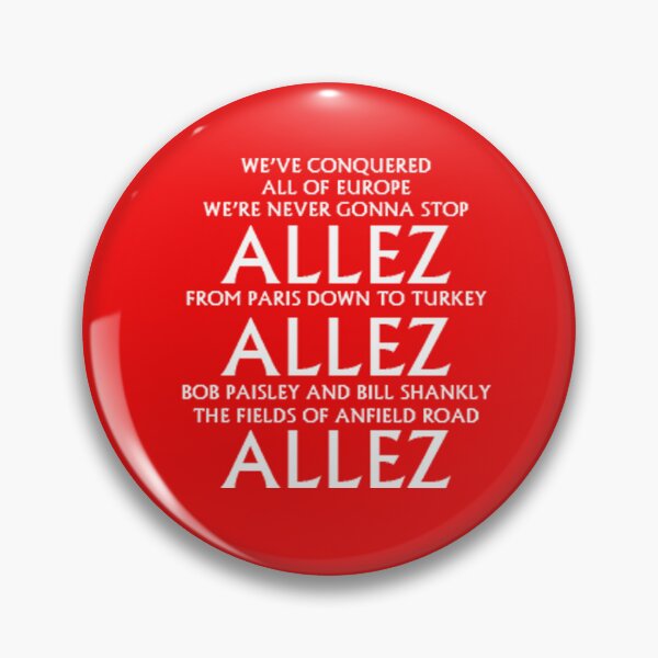 Item preview, ALLEZ ALLEZ ALLEZ designed and sold by Stimmo.