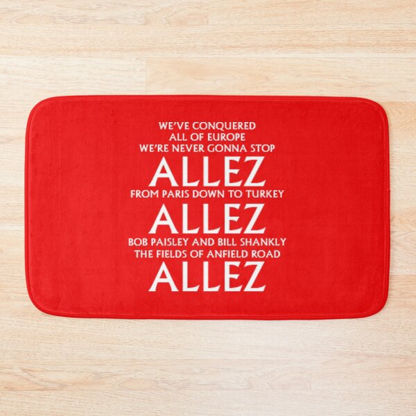 Item preview, ALLEZ ALLEZ ALLEZ designed and sold by Stimmo.