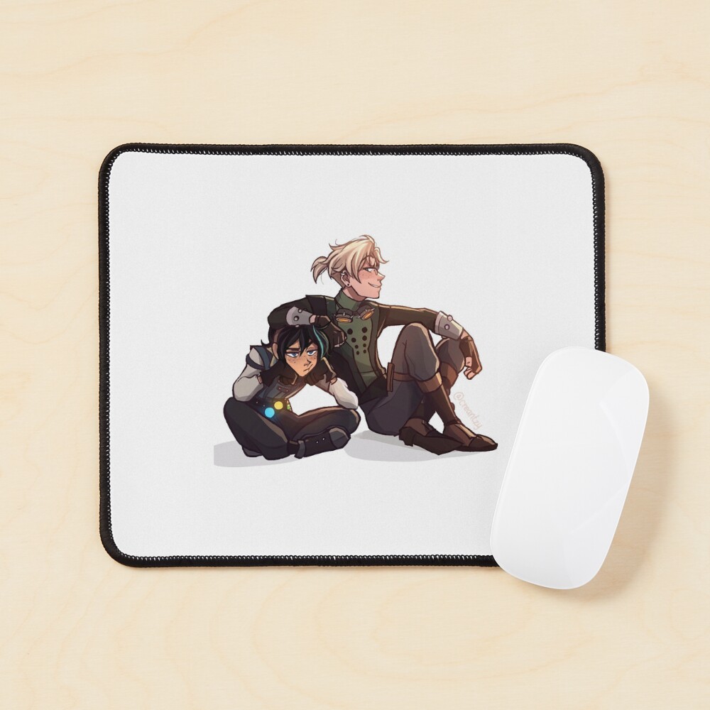 Item preview, Mouse Pad designed and sold by Ricks4474.