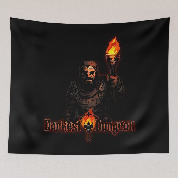 Item preview, Darkest Dungeon Classic designed and sold by yanar810361.