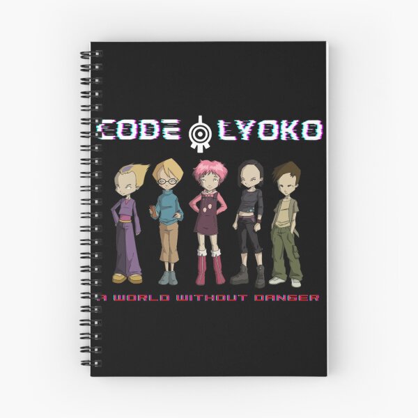Item preview, Code Lyoko A World Without Danger Classic designed and sold by kiaray5454.