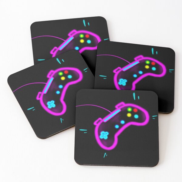 Item preview, Glowjoy Pad designed and sold by Seemly's Dose of Neon.