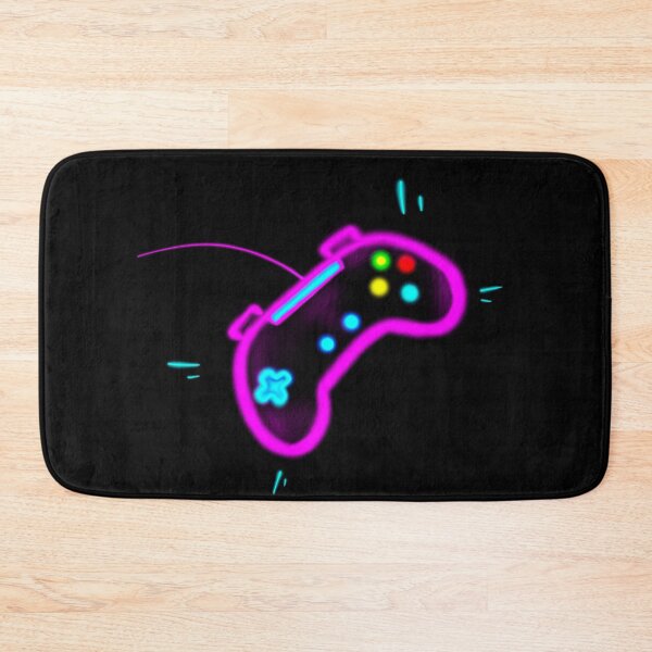 Item preview, Glowjoy Pad designed and sold by Seemly's Dose of Neon.
