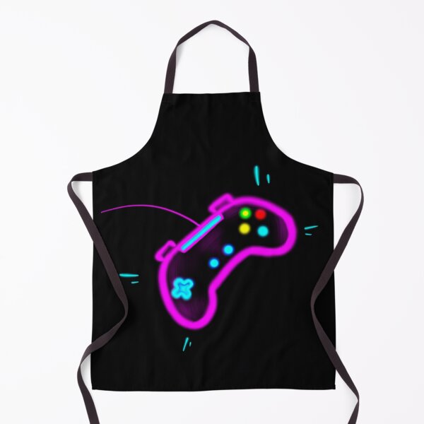 Item preview, Glowjoy Pad designed and sold by Seemly's Dose of Neon.