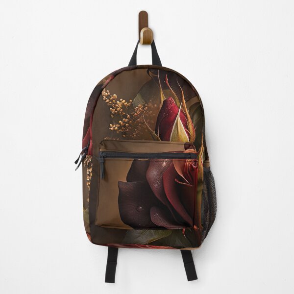 Item preview, Velvet Reverie: Roses in the Glow designed and sold by bloorose.