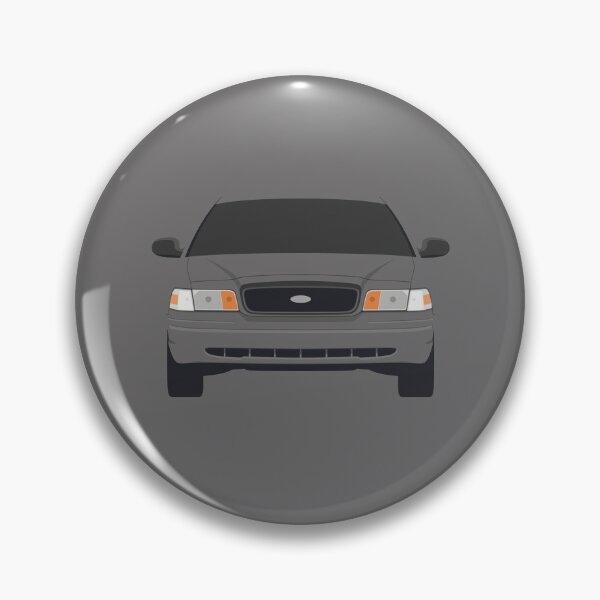 Item preview, Crown Victoria - Vector drawing designed and sold by yohannlp.