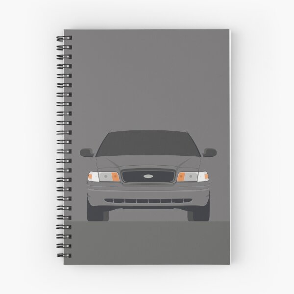 Item preview, Crown Victoria - Vector drawing designed and sold by yohannlp.