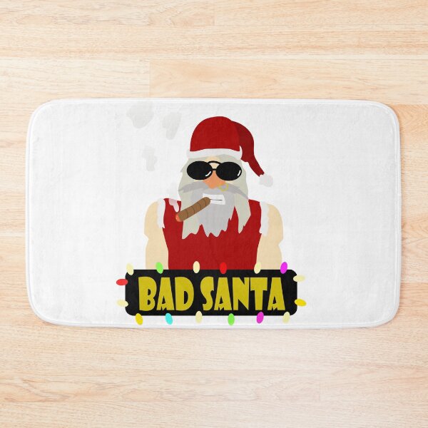 Item preview, Bad Santa designed and sold by Logan81.