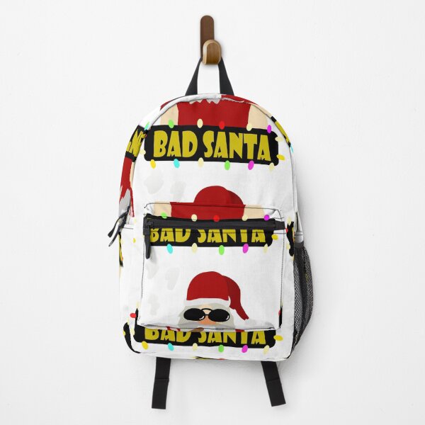 Item preview, Bad Santa designed and sold by Logan81.