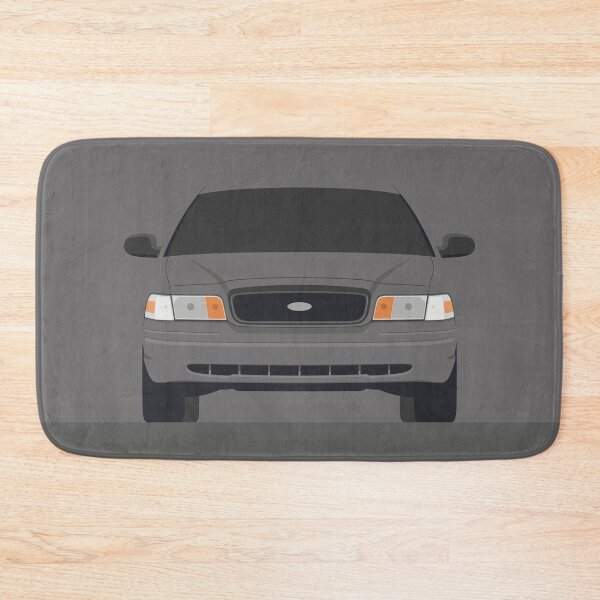 Item preview, Crown Victoria - Vector drawing designed and sold by yohannlp.