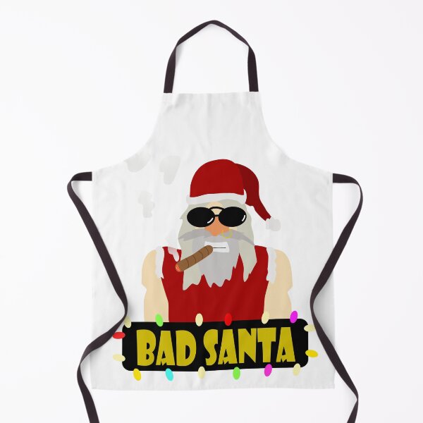 Item preview, Bad Santa designed and sold by Logan81.