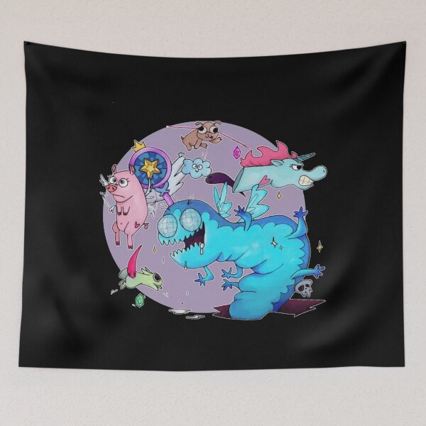 Item preview, Star crew  designed and sold by Josepk9244.