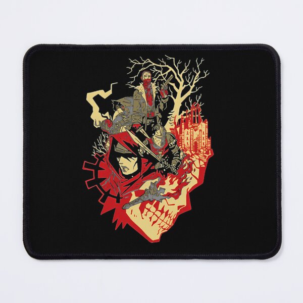 Item preview, Darkest Dungeon Classic designed and sold by yanar810361.