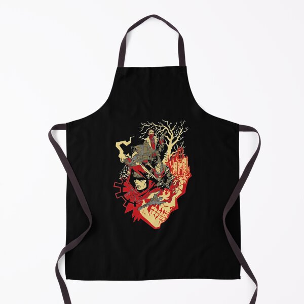 Item preview, Darkest Dungeon Classic designed and sold by yanar810361.