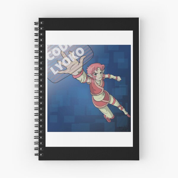 Item preview, Code Lyoko Aelita  designed and sold by kiaray5454.