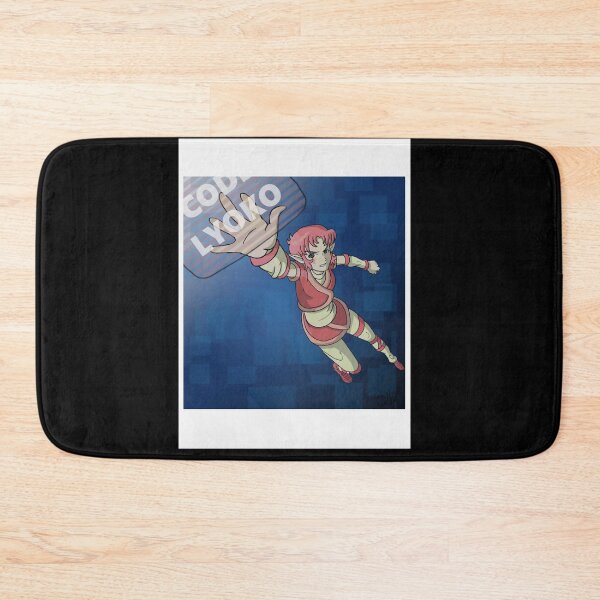 Item preview, Code Lyoko Aelita  designed and sold by kiaray5454.