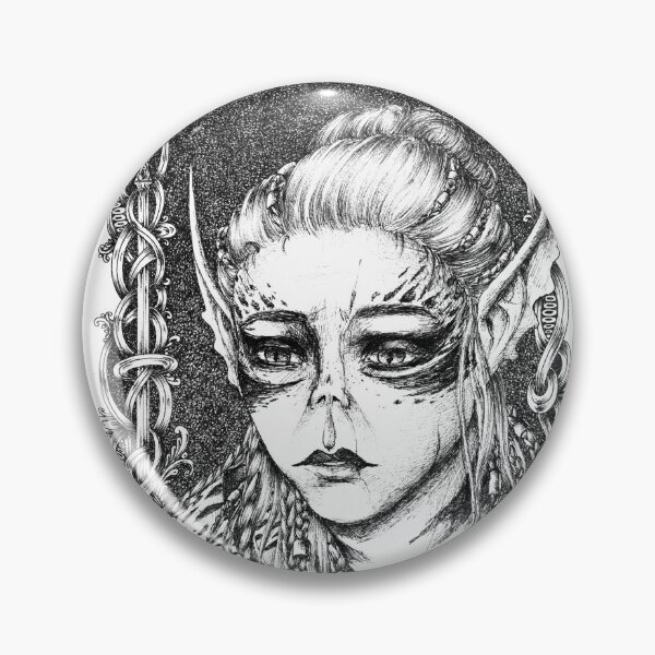 Item preview, Lae'zel designed and sold by AncaXBre.