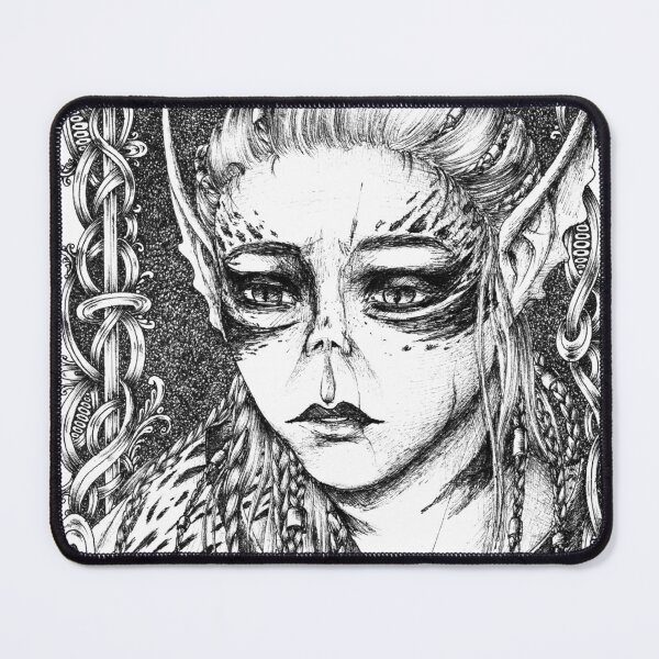 Item preview, Lae'zel designed and sold by AncaXBre.