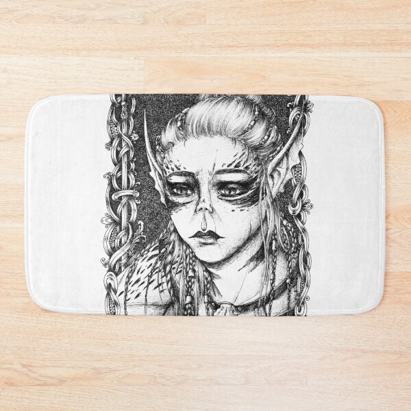 Item preview, Lae'zel designed and sold by AncaXBre.
