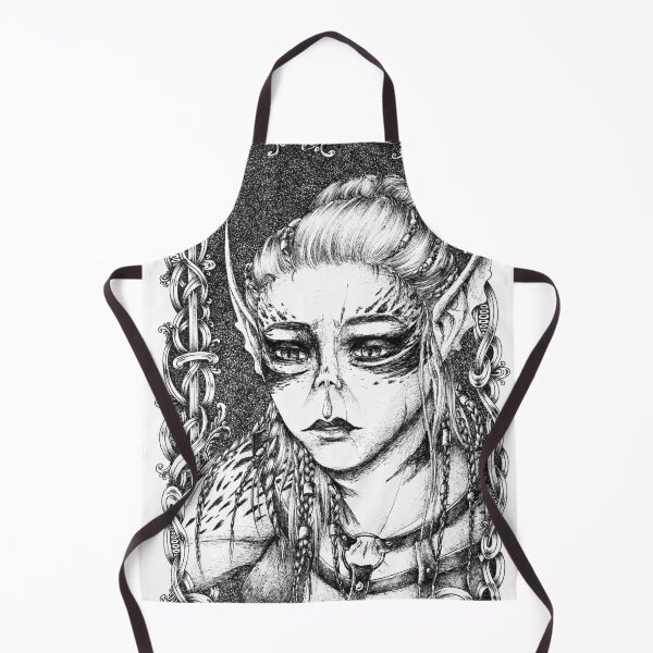 Item preview, Lae'zel designed and sold by AncaXBre.